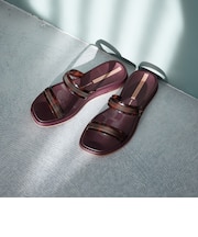 【国内EXCLUSIVE】＜Ipanema＞GLOW TRENDY SLIDE サンダル