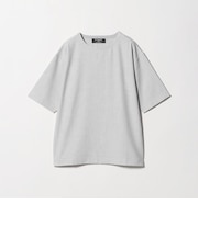 KIVANC ノーカラー 半袖 Tシャツ
