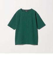 KIVANC ノーカラー 半袖 Tシャツ