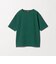 KIVANC ノーカラー 半袖 Tシャツ