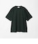 ＜COLONY CLOTHING＞リブ クルーネック Tシャツ カットソー