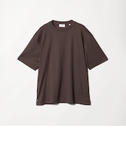 ＜COLONY CLOTHING＞リブ クルーネック Tシャツ カットソー