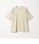 ＜COLONY CLOTHING＞リブ クルーネック Tシャツ カットソー