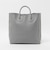 ＜YOUNG&OLSEN The DRYGOODS STORE＞エンボス レザー トートM トートバッグ