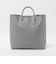 ＜YOUNG&OLSEN The DRYGOODS STORE＞エンボス レザー トートM トートバッグ