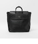 ＜YOUNG&OLSEN The DRYGOODS STORE＞エンボス レザー デラックス トートM トートバッグ