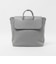 ＜YOUNG&OLSEN The DRYGOODS STORE＞エンボス レザー デラックス トートM トートバッグ
