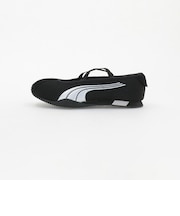 【WEB限定】＜PUMA＞Hストリート バレエ スニーカー