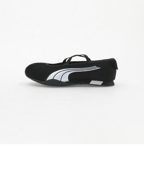 【WEB限定】＜PUMA＞Hストリート バレエ スニーカー