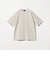 【WEB限定】スノーフェード 半袖 クルーネック Tシャツ -吸水速乾-