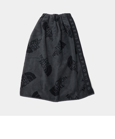 【WEB限定】＜THE NORTH FACE＞ ラップ  タオル（70cm）/ キッズ