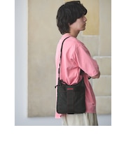 【別注】＜BRIEFING＞リップストップ サコッシュ TALL