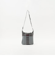 【別注】＜BRIEFING＞リップストップ サコッシュ TALL