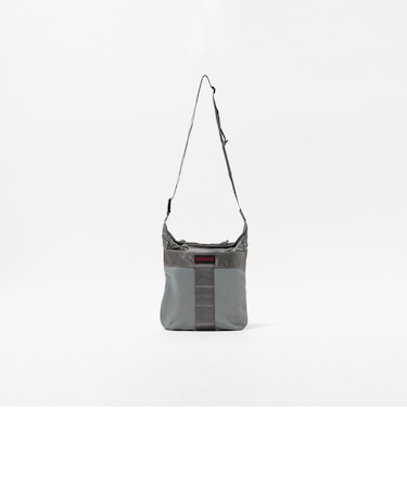 【別注】＜BRIEFING＞リップストップ サコッシュ TALL