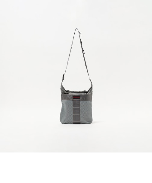 【別注】＜BRIEFING＞リップストップ サコッシュ TALL