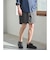 WONDER CLOTH ショーツ ショートパンツ -ストレッチ・接触冷感・吸水速乾-