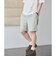 WONDER CLOTH ショーツ ショートパンツ -ストレッチ・接触冷感・吸水速乾-