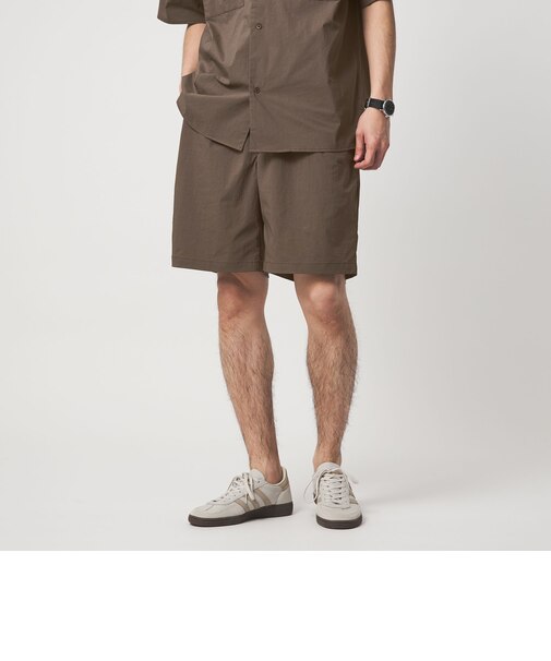 WONDER CLOTH ショーツ ショートパンツ -ストレッチ・接触冷感・吸水速乾-