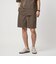WONDER CLOTH ショーツ ショートパンツ -ストレッチ・接触冷感・吸水速乾-
