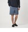 WONDER CLOTH ショーツ ショートパンツ -ストレッチ・接触冷感・吸水速乾-