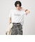 ロゴ ショートスリーブ Tシャツ