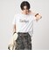 ロゴ ショートスリーブ Tシャツ