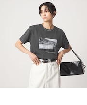 ロゴ ショートスリーブ Tシャツ