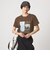ロゴ ショートスリーブ Tシャツ