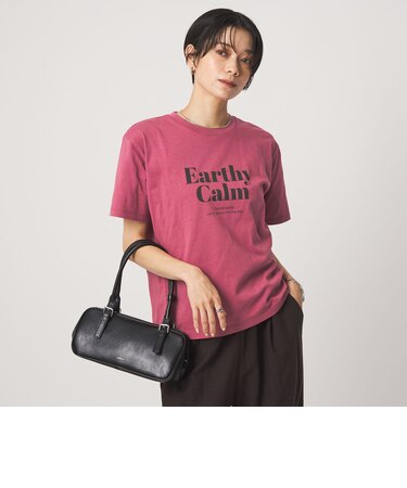 ロゴ ショートスリーブ Tシャツ