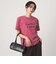 ロゴ ショートスリーブ Tシャツ