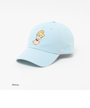 【WEB限定】＜’47＞ディズニー プリンセス キャップ / キッズ
