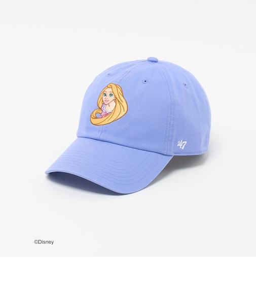 【WEB限定】＜’47＞ディズニー プリンセス キャップ / キッズ