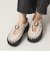 ＜KEEN＞ユニーク ピーエルティー メリージェーン サンダル
