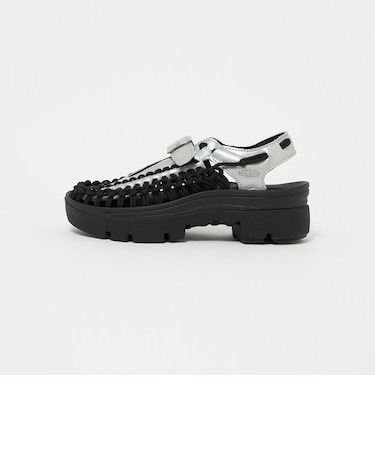 <KEEN>ユニーク ピーエルティー メリージェーン サンダル