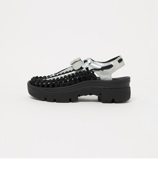 <KEEN>ユニーク ピーエルティー メリージェーン サンダル