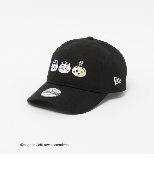【WEB限定】＜NEW ERA＞ ちいかわ キャップ / キッズ