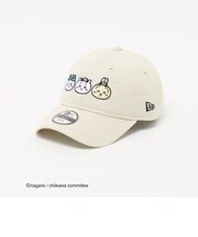 【WEB限定】＜NEW ERA＞ ちいかわ キャップ / キッズ