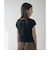 【WEB限定】ハート シシュウ Tシャツ / キッズ 100cm-160cm