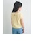 【WEB限定】ハート シシュウ Tシャツ / キッズ 100cm-160cm
