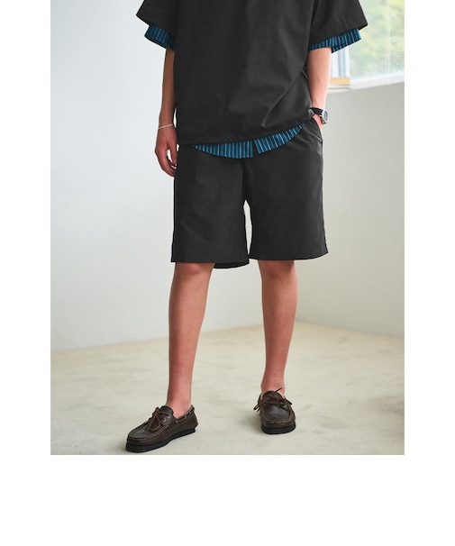 【別注】＜DAIWA＞Dot Air ショーツ ショートパンツ