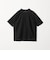 ポリエステル ウール ツイル インレー 半袖 Tシャツ カットソー
