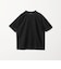 ポリエステル ウール ツイル インレー 半袖 Tシャツ カットソー