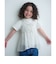 ドット シフォン キャミソール Tシャツ セット / キッズ 100cm-130cm
