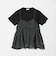ドット シフォン キャミソール Tシャツ セット / キッズ 140cm-160cm