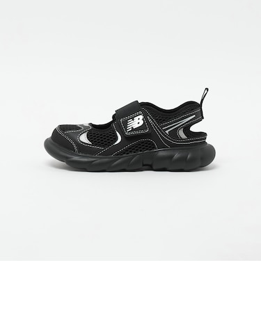 【WEB限定】＜New Balance＞ 230 Hook and Loop サンダル / キッズ 17cm-21cm