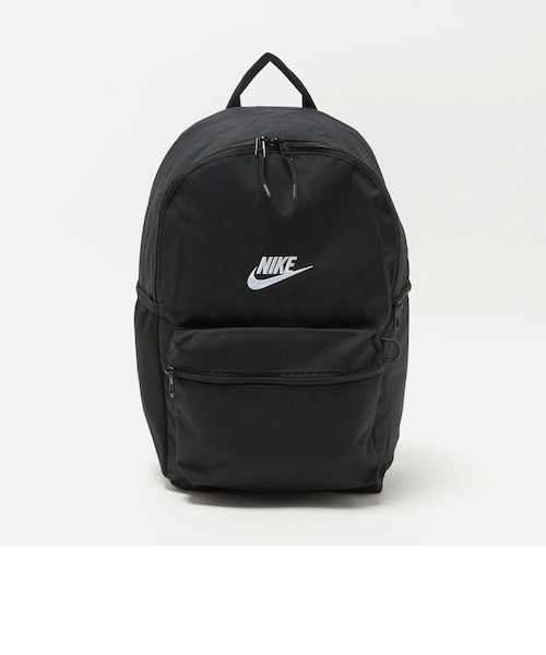 【新品　未使用】鹿島アントラーズ　NIKE ヘリテージバッグパック WEB限定】＜NIKE＞ヘリテージ バックパック（23L）/ キッズ｜グリーン