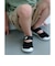 【WEB限定】＜New Balance＞ I208 Hook and Loop サンダル / キッズ 17cm-24cm