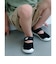 【WEB限定】＜New Balance＞ I208 Hook and Loop サンダル / キッズ 17cm-24cm