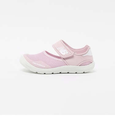 【WEB限定】＜New Balance＞ I208 Hook and Loop サンダル / キッズ 17cm-24cm