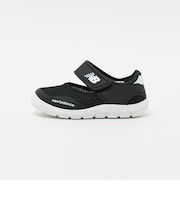【WEB限定】＜New Balance＞ I208 Hook and Loop サンダル / キッズ 14cm-16cm
